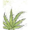thumbnail image 1 of Train Wreck Poster Print by Jan Weiss (8 x 10), 1 of 2