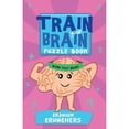 thumbnail image 1 of Pre-Owned Train Your Brain Cranium Crunchers (Paperback) 1438008457 9781438008455, 1 of 1
