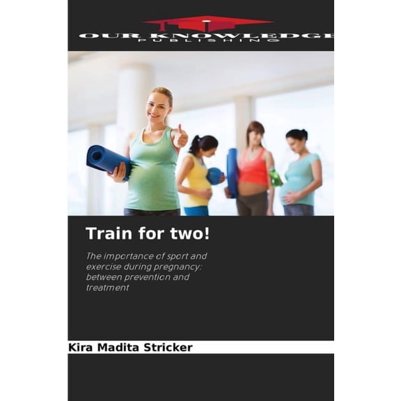 Train for two!, (Paperback)