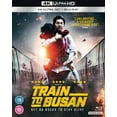 thumbnail image 1 of Studio Canal - Train to Busan [ULTRA HD], 1 of 1