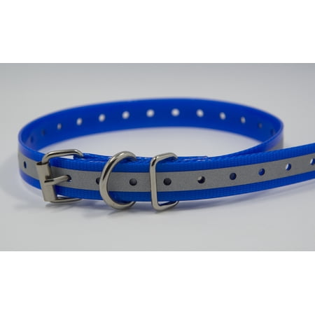 TrainPro Dog Shock, Bark, e Collar, Replacement Strap Band for eCollars