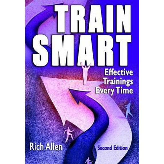 Pre-Owned Trainsmart: Effective Trainings Every Time (Paperback) 1412955785 9781412955782