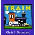 thumbnail image 1 of Pre-Owned Train (Unknown) 0152008098 9780152008093, 1 of 1