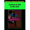 thumbnail image 1 of Trained to Kill USA (DVD), 1 of 1
