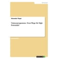 thumbnail image 1 of Traineeprogramme. Neue Wege für High Potentials? (Paperback), 1 of 1