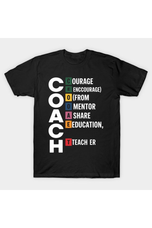 Trainer Definition Funny Sports Team Retro Vintage Mentor Instructor Graphic - Fan Favorite G674 T-Shirt, for men and women, Up to Size 5XL