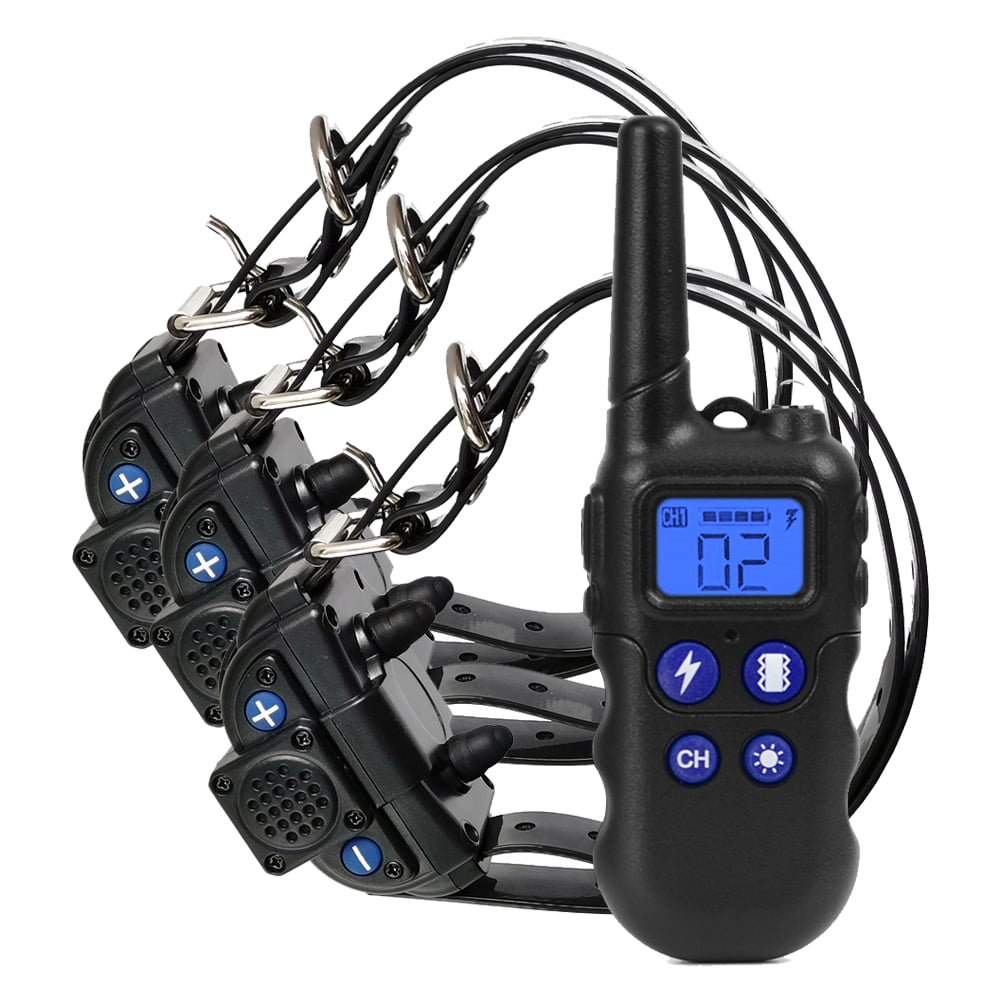 Wodondog dog training collar cheap