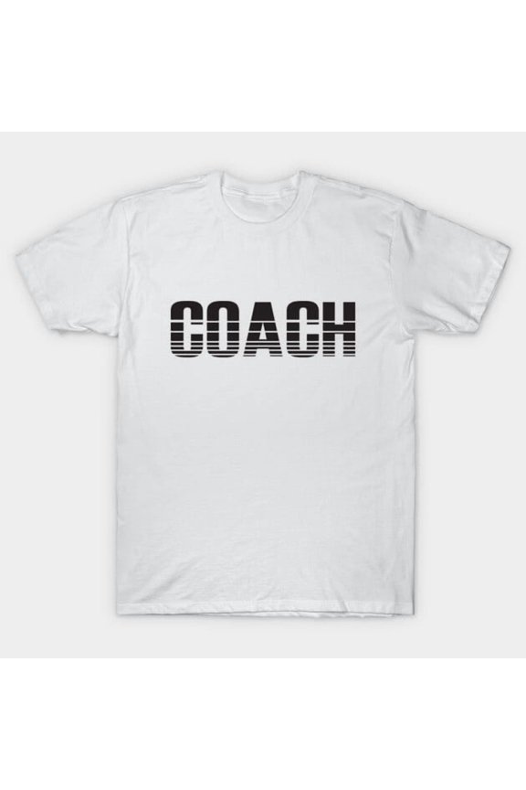 Trainer Funny Sports Team Retro Vintage Mentor Instructor Definition Graphic - Fan Favorite H199 Unisex T-Shirt, Up to 5XL