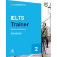 thumbnail image 1 of Trainer Ielts Trainer 2 General Training: Six Practice Tests, (Paperback), 1 of 1