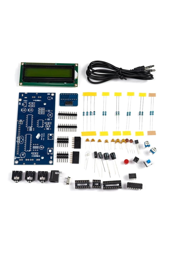 Trainer Morse Code Reader Translator for Radio, Essential CW Decoders