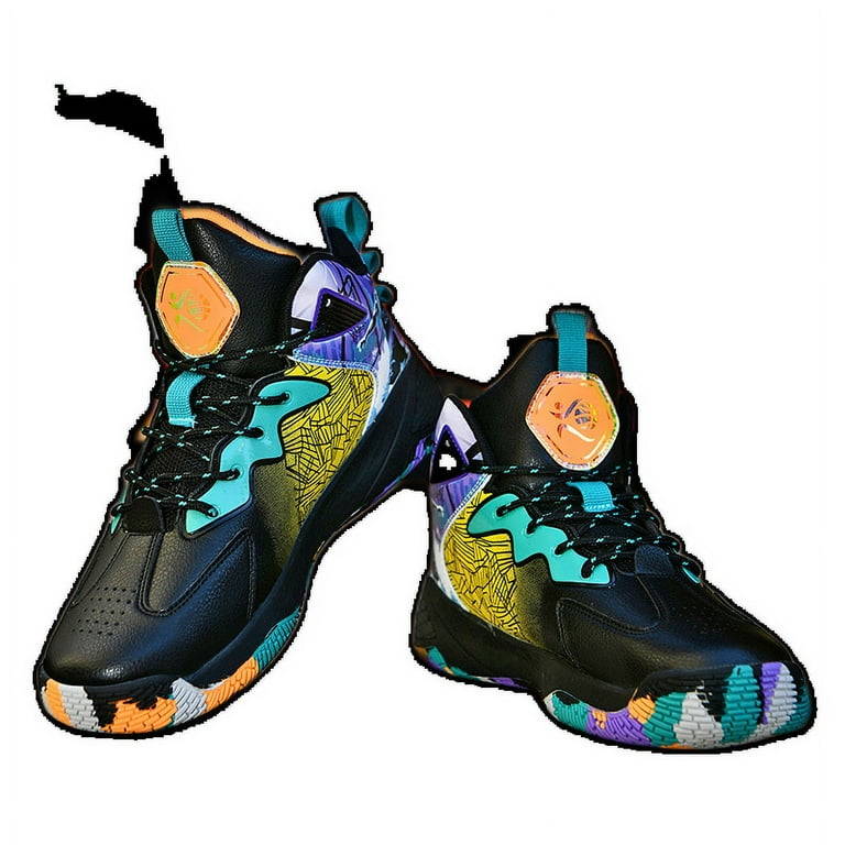 Basketball shoes for 8 year old boy hotsell