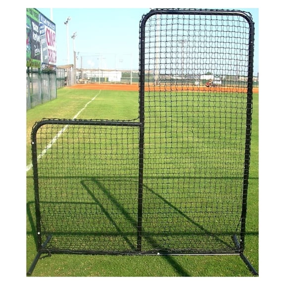 Training Aids 7x6#42 Pitcher L Net Only