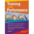 thumbnail image 1 of Training Ain't Performance, (Paperback), 1 of 1