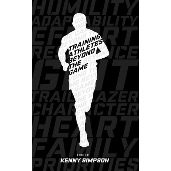 Training Athletes Beyond The Game, (Paperback)