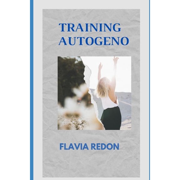 Training Autogeno, (Paperback)