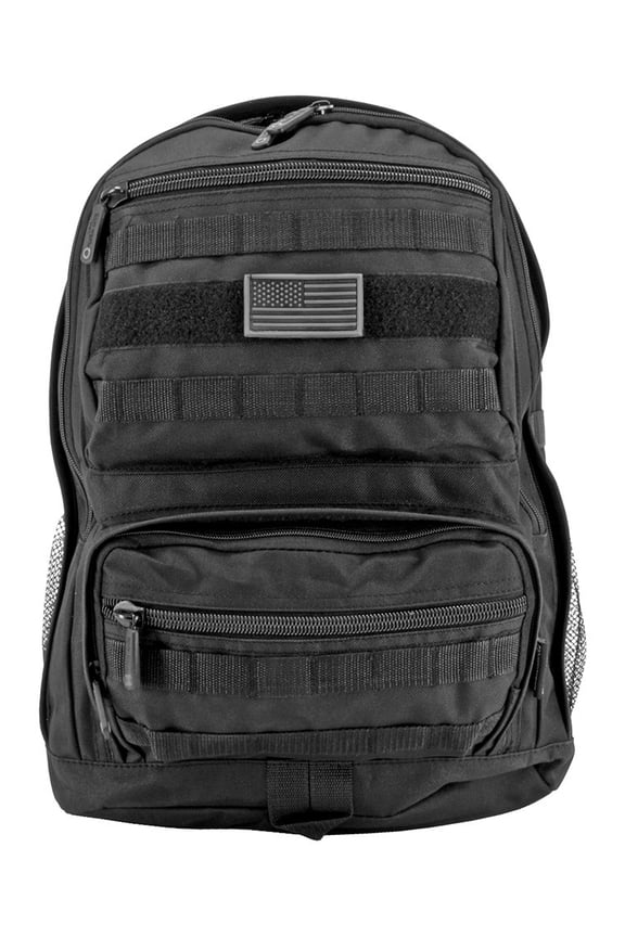 Training Backpack - Black