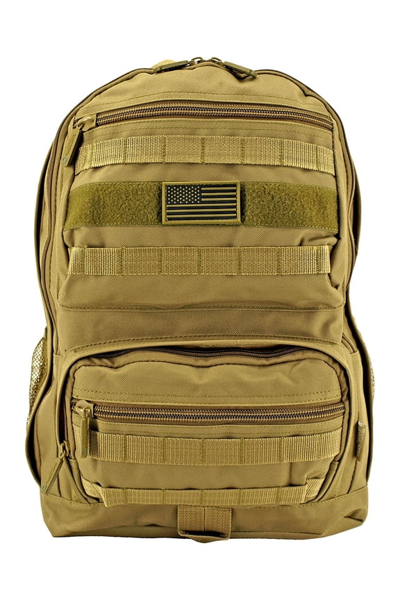Training Backpack - Tan