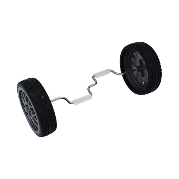 Training Balancing Bike Toy Interactive Row Roller Bird Cage Toy Cockatiels Training Birds Cage Sports Supplies