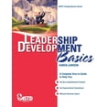 thumbnail image 1 of Training Basics Leadership Development Basics, (Paperback), 1 of 1