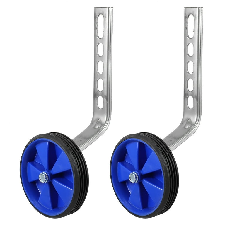 Training Bike Wheels Wheel Stabilizers Adult Stabiliser Stabilizer Mute Flash Adjustable Auxiliary Girls Boys S Kids