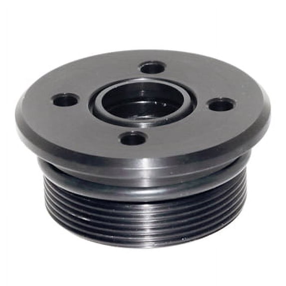 Screw, Trim Cyl End w Seals Yamaha 115-300hp Suzuki Showa Fast Strike Honda Showa Pro # 64E43821 Cross Ref #: 64E-43821-09-00 48630-96J01