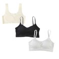 Training Bras for Girls 1214 Kids Girls Underwear Bra Vest Children