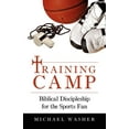 thumbnail image 1 of Training Camp, (Paperback), 1 of 1
