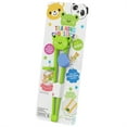 thumbnail image 1 of Training Chopsticks for Beginners with Removable Finger Helpers, Comfortable Grip Learning Chopsticks, Silicone Training Chopsticks, Reusable Easy Hold Chopsticks for Adults, Dishwasher-Safe, 1 of 7