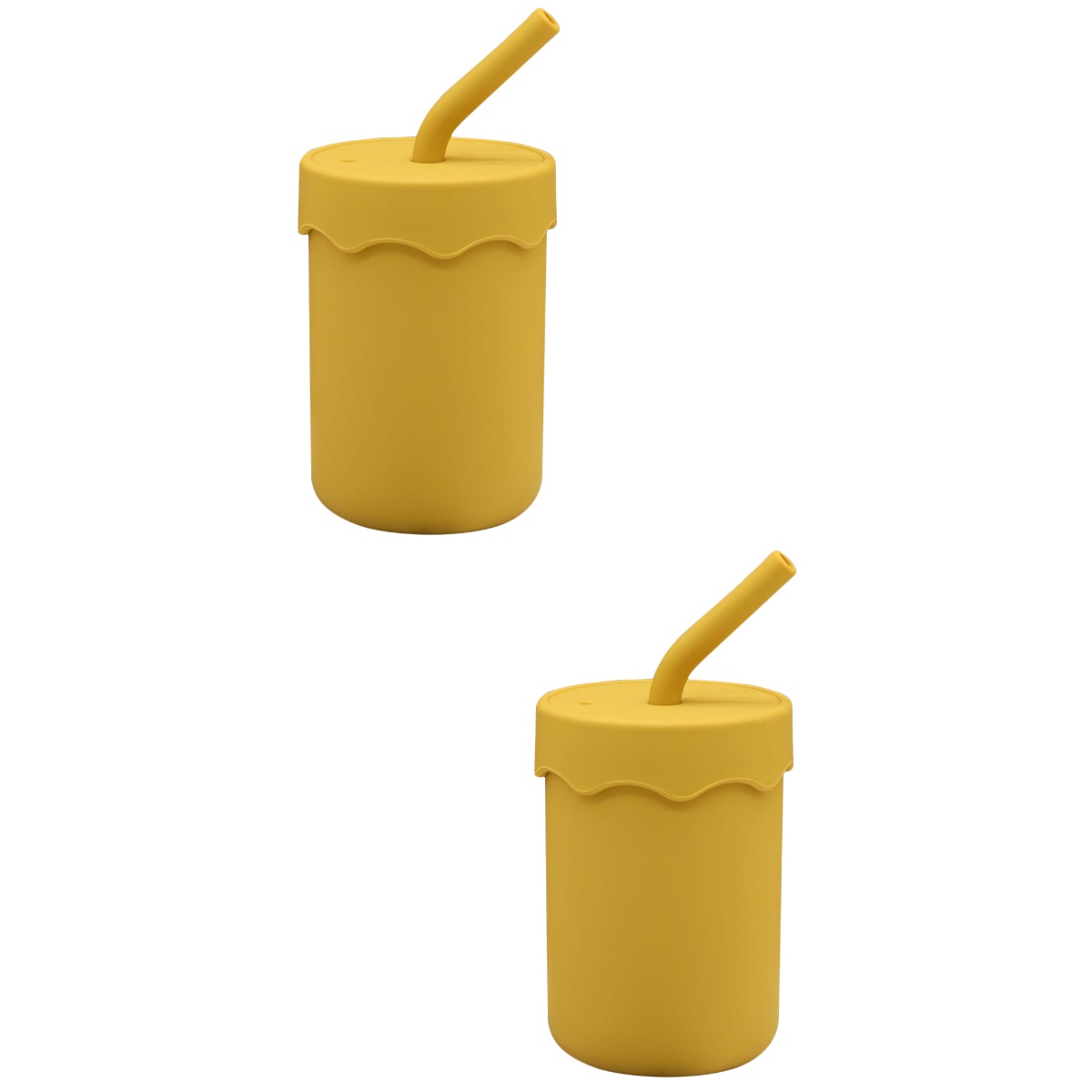 Training Cups for Toddlers Silicone with Straw Baby Breastfeeding Bottles Babies Food Grade