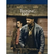 Training Day (BD) [Blu-ray]