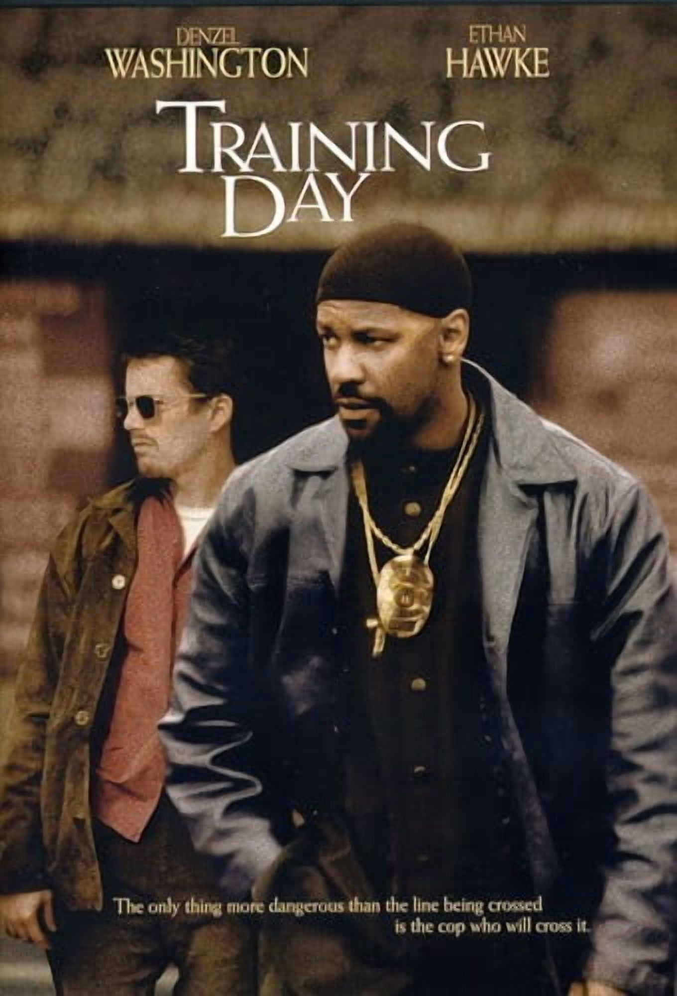 Training-Day-DVD-Feature-