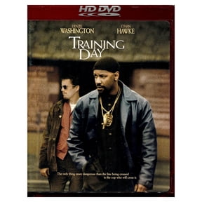 Training Day (HD-DVD) (Widescreen)