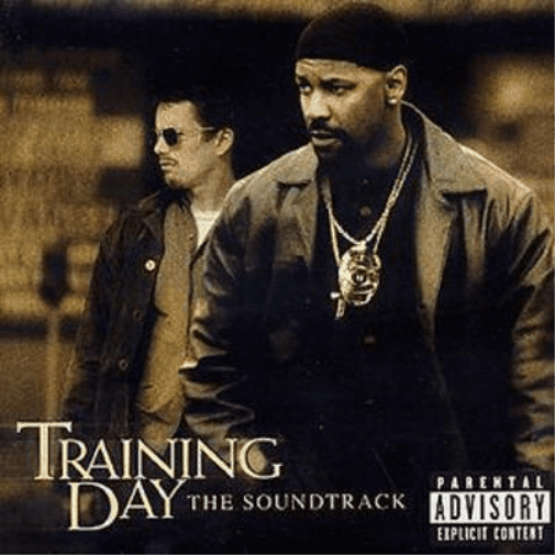 Training Day: The Soundtrack (CD)