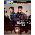 thumbnail image 1 of Training Day (4K Ultra HD) Scott Glenn Denzel Washington Raymond J. Barry Dr Dre Snoop Dogg, 1 of 2