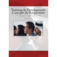 thumbnail image 1 of Training & Development : Concepts & Perspectives: A comprehensive textbook for Students & HR Professionals with insights on contemporary T&D issues (Paperback), 1 of 1
