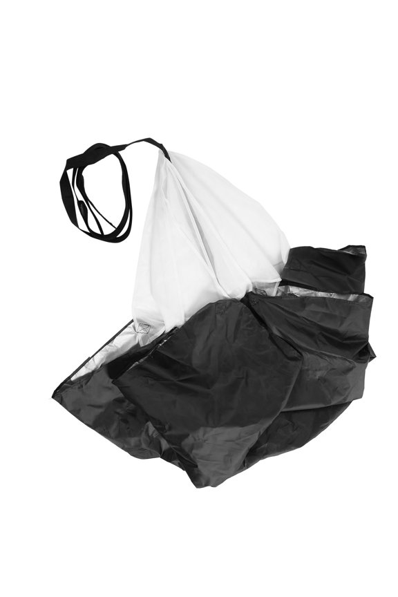 Training Drag Parachute, Build Speed, Strength Endurance With Outdoor Resistance Training
