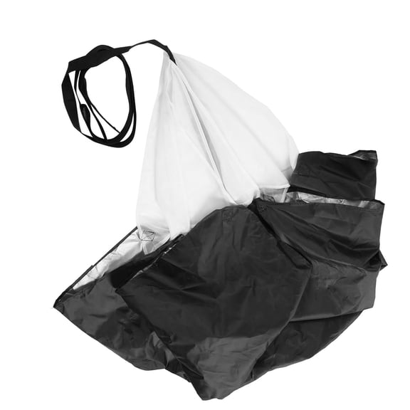 Training Drag Parachute, Build Speed, Strength Endurance With Outdoor Resistance Training