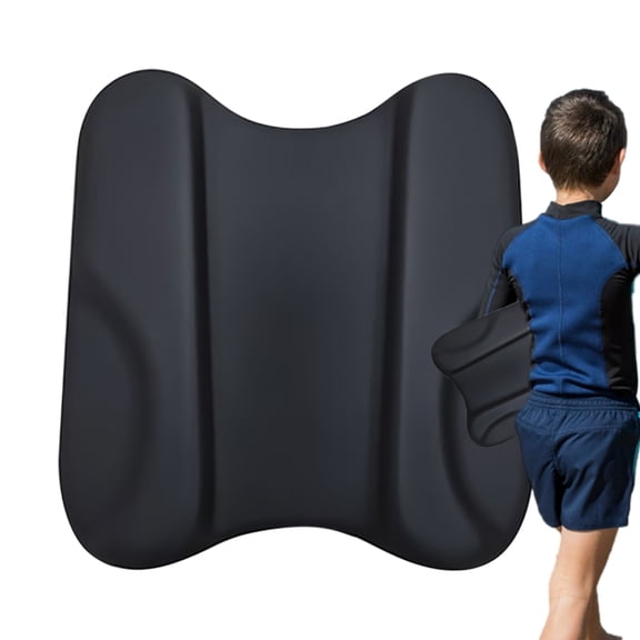 Training Float for Swimming Pool  Unisex Training Board Leg Float Lightweight Pool Training Aid for Beaches, Swimming Pools, and Lakes