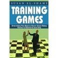thumbnail image 1 of Pre-Owned Training Games: Everything You Need to Know about Using Games to Reinforce Learning (Paperback) 1579220401 9781579220402, 1 of 1