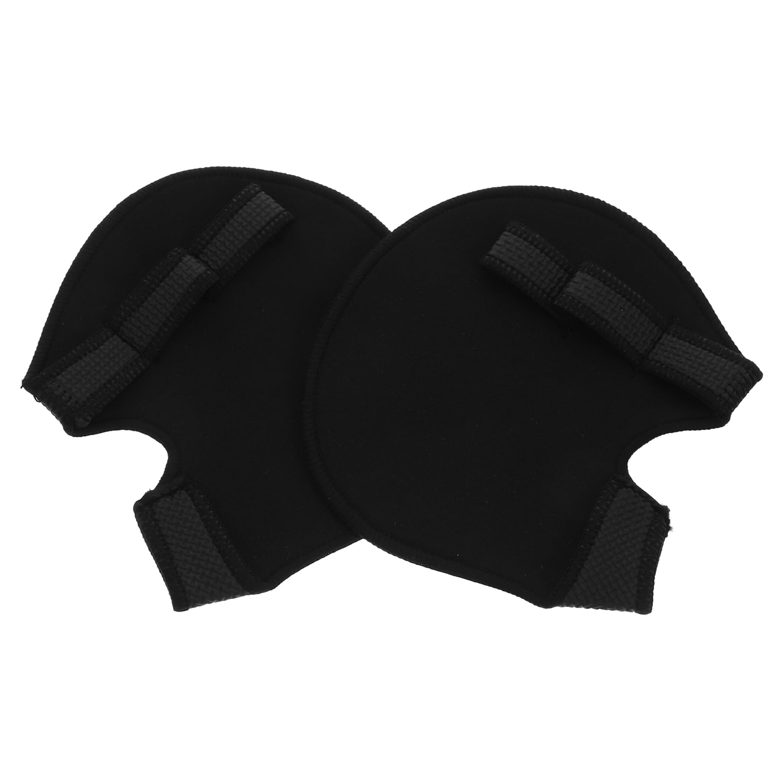 Premium Protective Fitness Palm Gloves