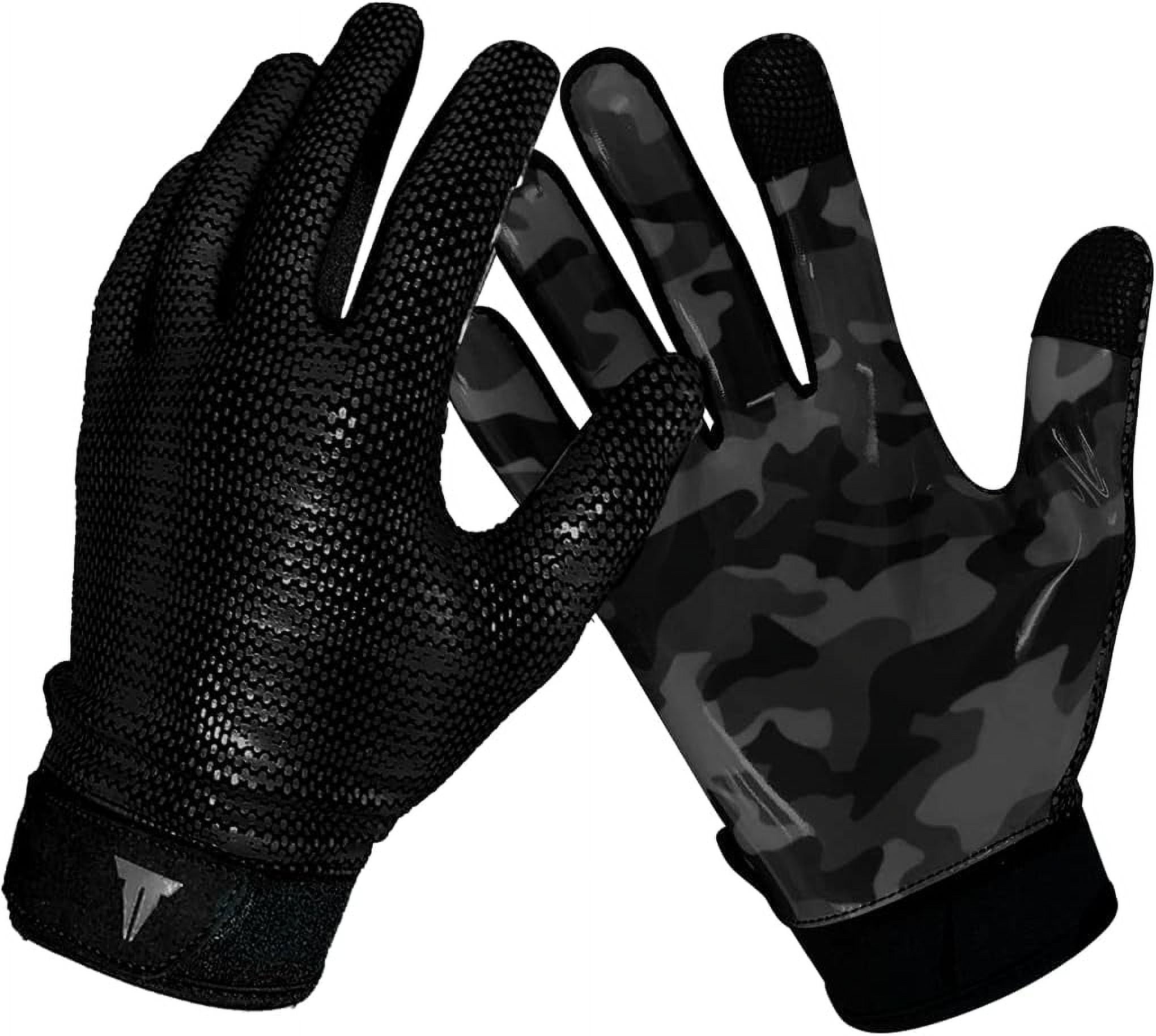 Training Gloves For Men And Women FullFinger Gym Gloves For