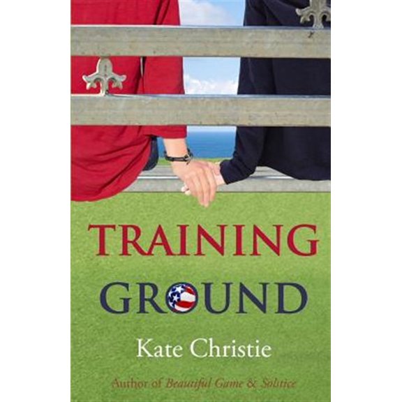 Girls of Summer: Training Ground: Book One of Girls of Summer (Paperback)