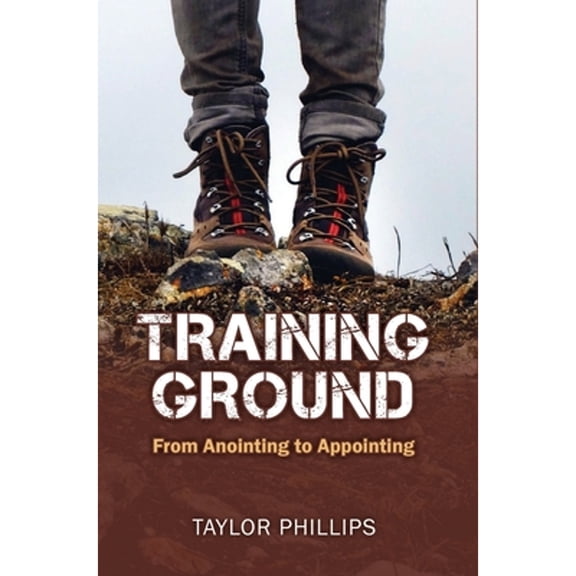Pre-Owned Training Ground Paperback