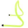 thumbnail image 1 of CIMAXIC Plastic Agility Hurdles Training Equipment for Outdoor Football Practice, 1 of 6