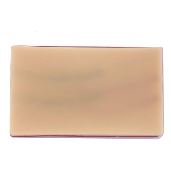 Training Injections Suture Model, 4 Veins and 3 Skin Layers