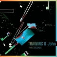 thumbnail image 1 of Training & John - Three seconds - Music & Performance - Vinyl, 1 of 1