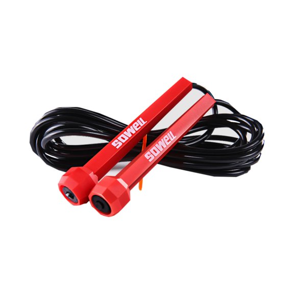 Training Jumping Rope Lose Weight Fitness Equipment 120g PVC Ultra-light Beginners Skipping Ropes