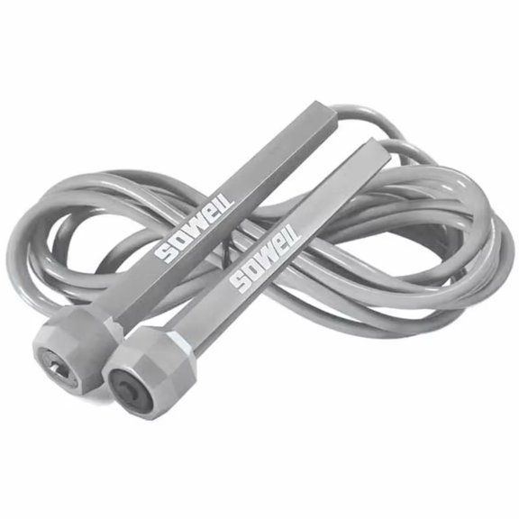 Training Jumping Rope Lose Weight Fitness Equipment 120g PVC Ultra-light Beginners Skipping Ropes