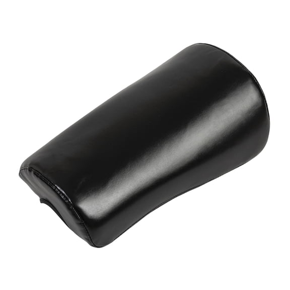 Training Kick Pad Leg Kick Pad Kickboxing Shin Guard PU Leather Adjustable Fit for Muay Thai Boxing Adults