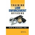 thumbnail image 1 of Training Law Enforcement Officers, (Paperback), 1 of 1
